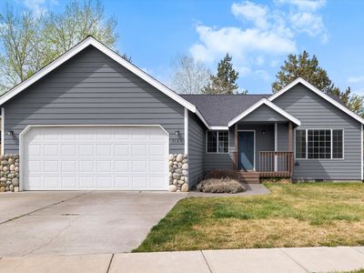 3187 NE Stonebrook Dr, Bend, OR, 97701