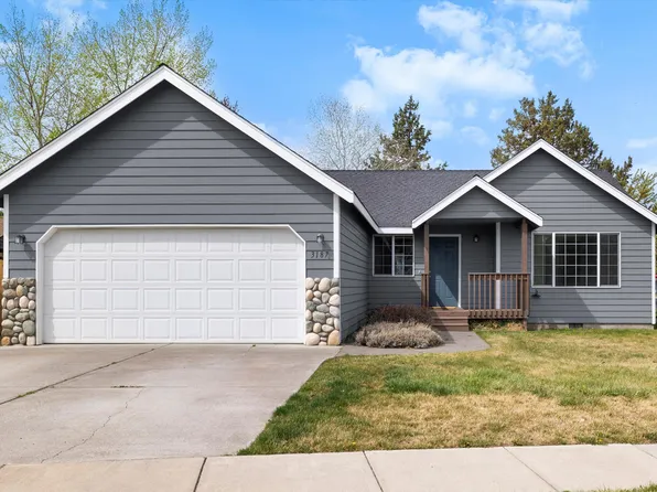 3187 NE Stonebrook Dr, Bend, OR 97701