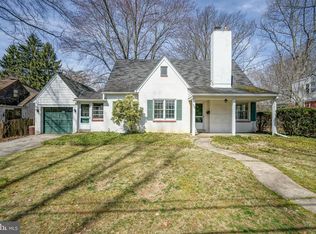 209 Sunnybrook Rd, Flourtown, PA 19031