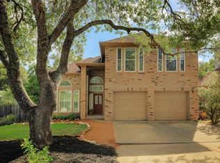 14407 Oceanna Ct, Austin, TX 78728