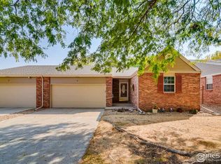 3950 W 12th St UNIT 4, Greeley, CO 80634