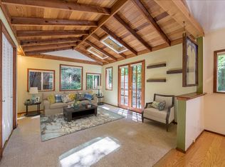 511 Portola Way, Felton, CA 95018