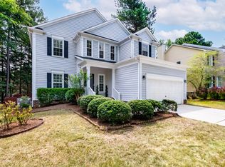 503 Wakehurst Dr, Cary, NC 27519