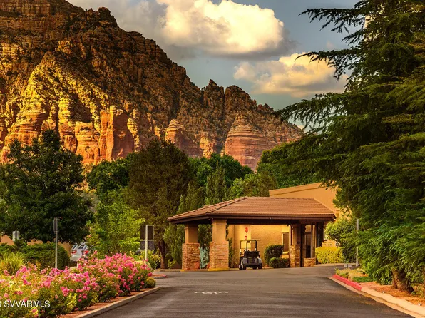 28 Padre Drive #6, Sedona, AZ 86351