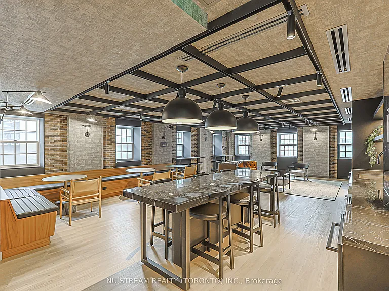 252 Church St #4708 — Photo 36