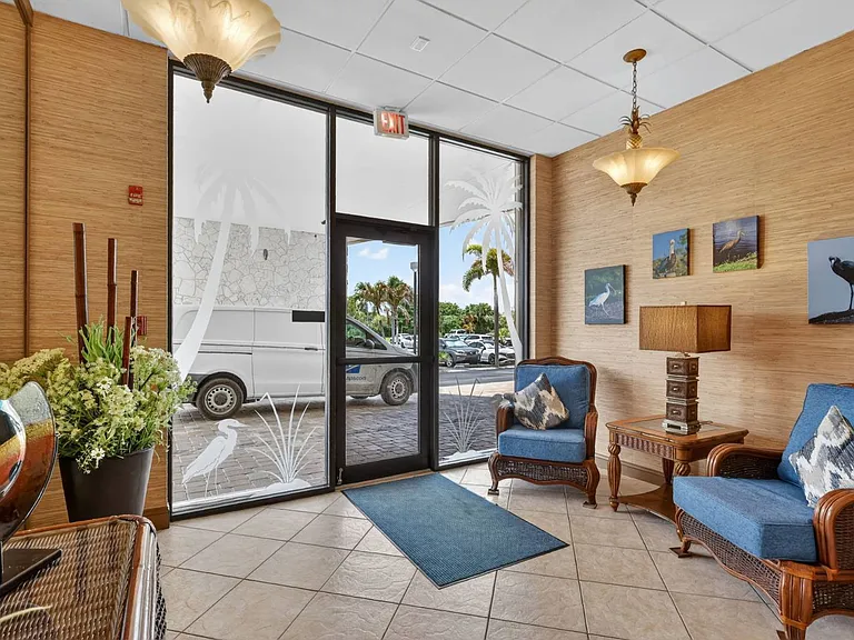 5061 N Highway A1A #303 — Photo 31