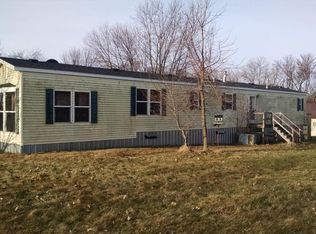 215 Foss St N, Underwood, MN 56586