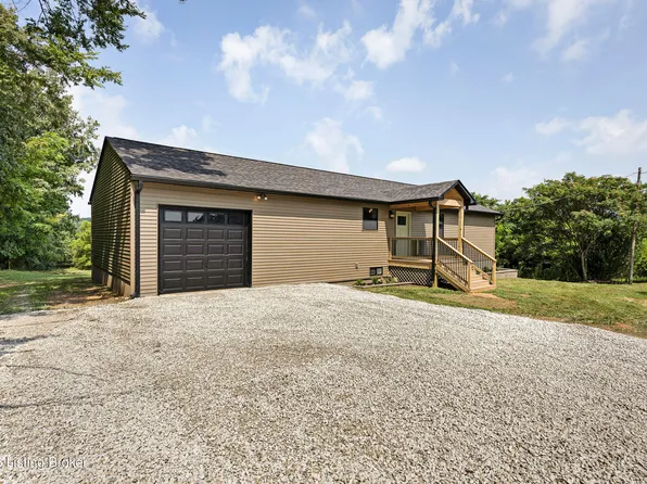 2797 Wabash Rd, Upton, KY 42784