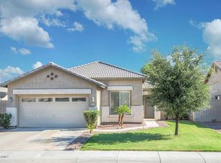 3725 E Woodside Ln, Gilbert, AZ 85297