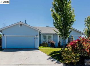 1305 Heather Way, Susanville, CA 96130