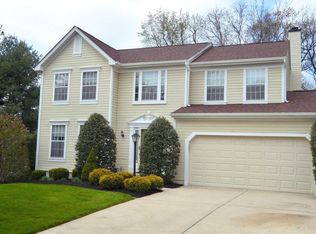 6 Raindrop Cir, Reisterstown, MD 21136