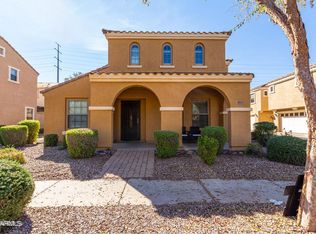 2685 E Bart St, Gilbert, AZ 85295