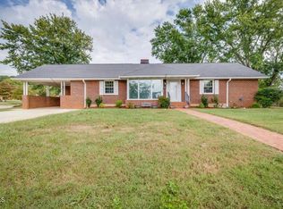 833 Fairmont Ave, Kingsport, TN 37660