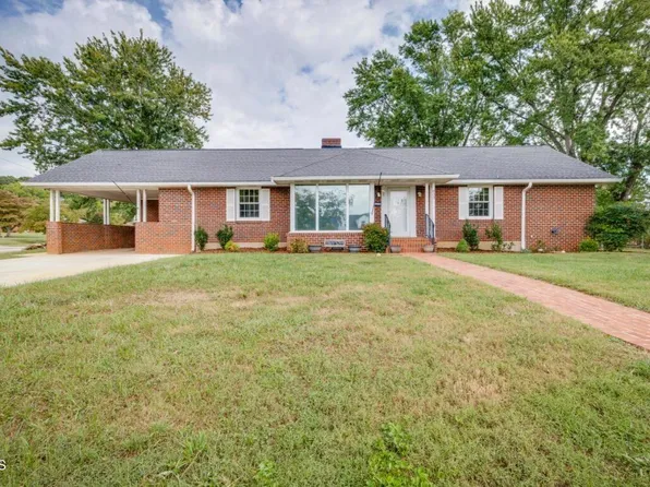 833 Fairmont Ave, Kingsport, TN 37660