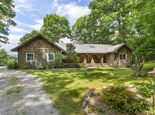 41 Flat Creek Drive, Glenville, NC 28736