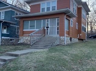 3800 Bales Ave, Kansas City, MO 64128
