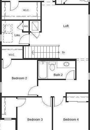 5th image of 2803 15th Avenue Ct NW #27