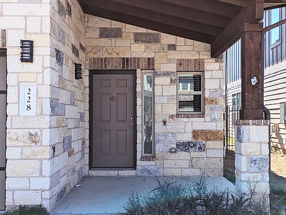 2nd image of 228 Brady Creek Way