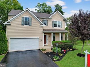 1241 Dogleg Dr, Locust Grove, VA 22508