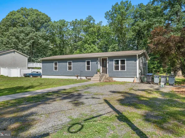 624 Woodland Ave, Westville, NJ 08093