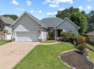 3019 Jade Dr, Harrison, AR 72601