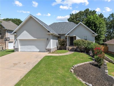 3019 Jade Dr, Harrison, AR, 72601