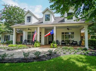 4303 Oxbow Cir W, Weston Lakes, TX 77441