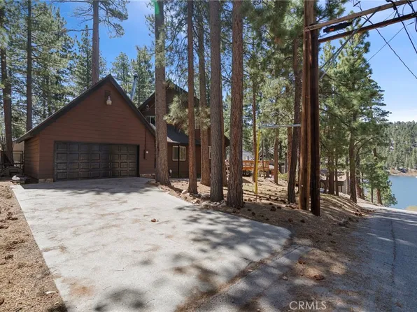 38992 Bayview Ln, Big Bear Lake, CA 92315