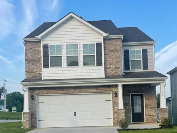 52 Thread Ln, Johnson City, TN 37604