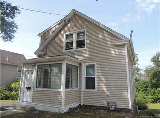 522 Woodward Ave, New Haven, CT 06512