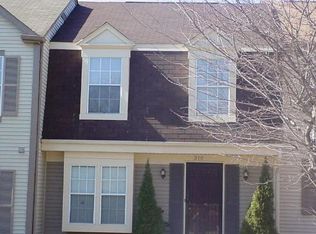 310 Hillside Ter, Landover, MD 20785