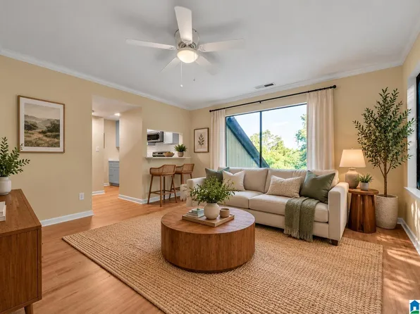 3350 Altamont Rd Unit F-5, Birmingham, AL 35205