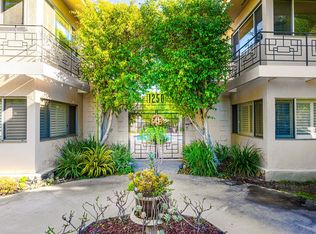 1250 S Orange Grove Blvd, Pasadena, CA 91105