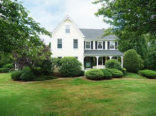 6 Salters Farm Rd, Tewksbury Township, NJ 07830