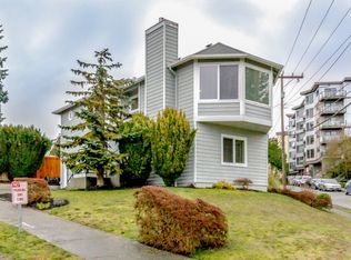 4980 Lewis Pl SW, Seattle, WA 98116