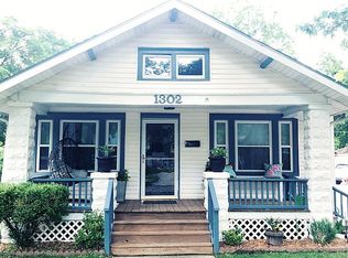 1302 Hackney St, Winfield, KS 67156