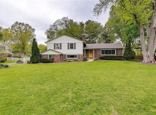 8124 N Lincoln Blvd, Indianapolis, IN 46240