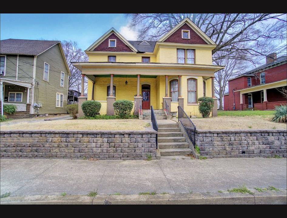 1st image of 396 N Highland Ave #C