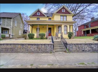 396 N Highland Ave #C, Jackson, TN 38301
