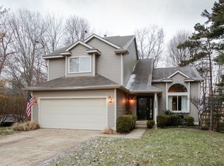 1223 Colgrove, Marshall, MI 49068