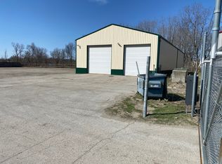 714 S Wheeler St, Griffith, IN 46319