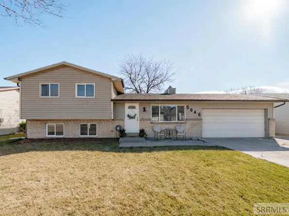 5046 Galena St, Chubbuck, ID 83202