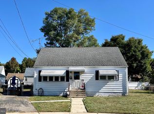 6 Belfast Ct, Hamilton, NJ