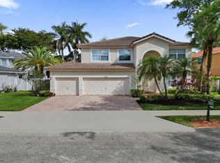 16405 Diamond Head Drive, Weston, FL 33331