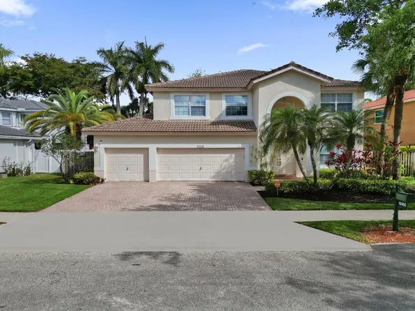 16405 Diamond Head Drive, Weston, FL 33331