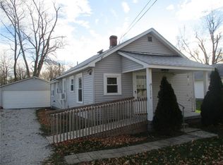 1604 Plum St, Crawfordsville, IN 47933