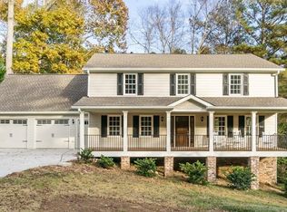 3543 Clubland Dr, Marietta, GA 30068