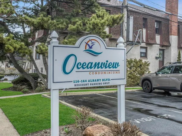 126 Albany Boulevard #10D, Atlantic Beach, NY 11509