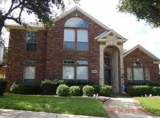 404 Ivan Dr, Lewisville, TX 75067