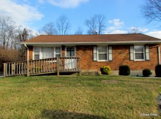733 Shalon Cir, Vinton, VA 24179